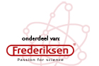 Frederiksen(R) - Passon for science