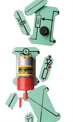 locktronics