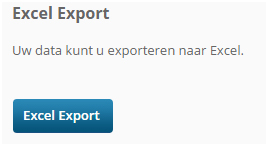 Rapportage